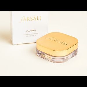 FARSALI JELLY BEAM $15 EACH